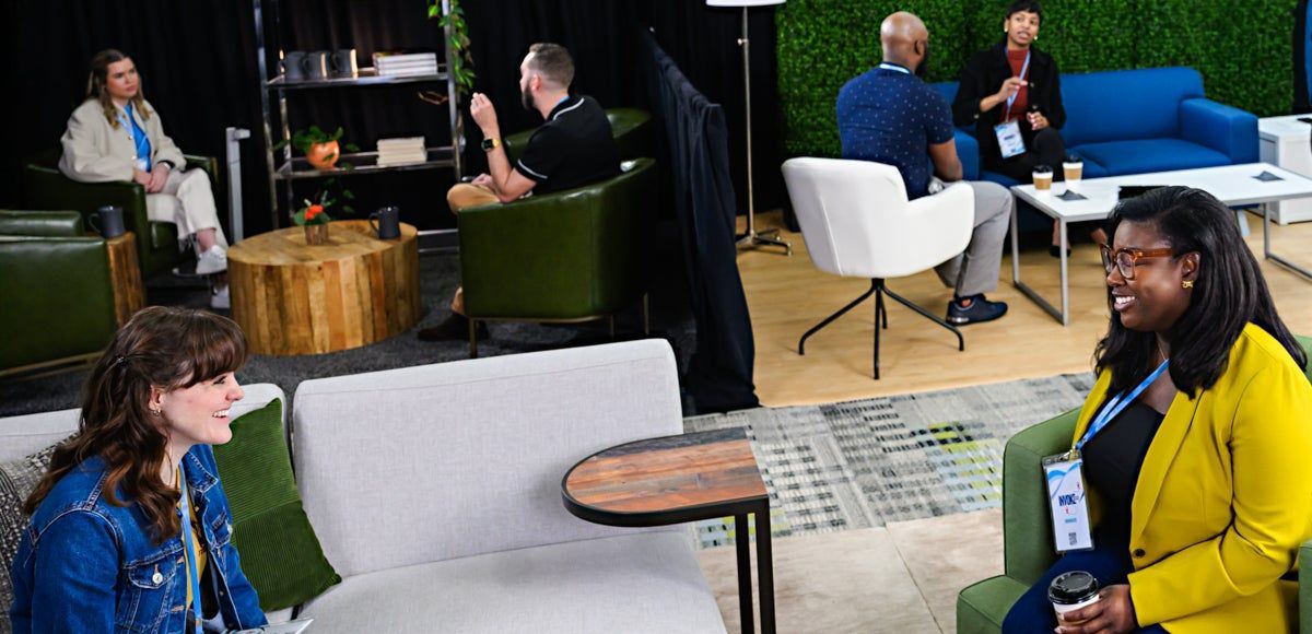 The Shape‑Shifting Booth Strategy: Why Adaptive Design Works Smarter
