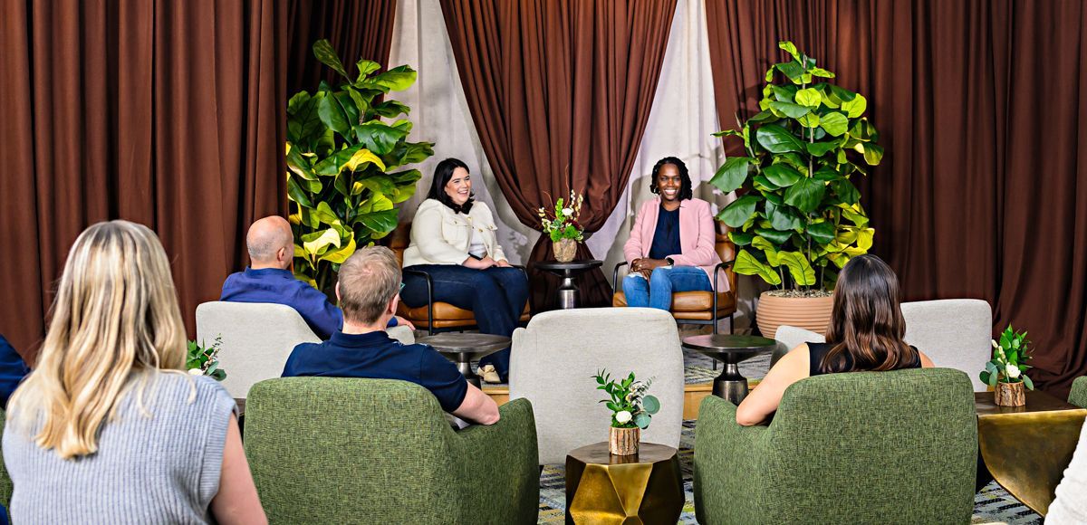 Lessons in Event Leadership: Balancing Big Ideas, Client Demands & Burnout — Insights from Cindy Lo