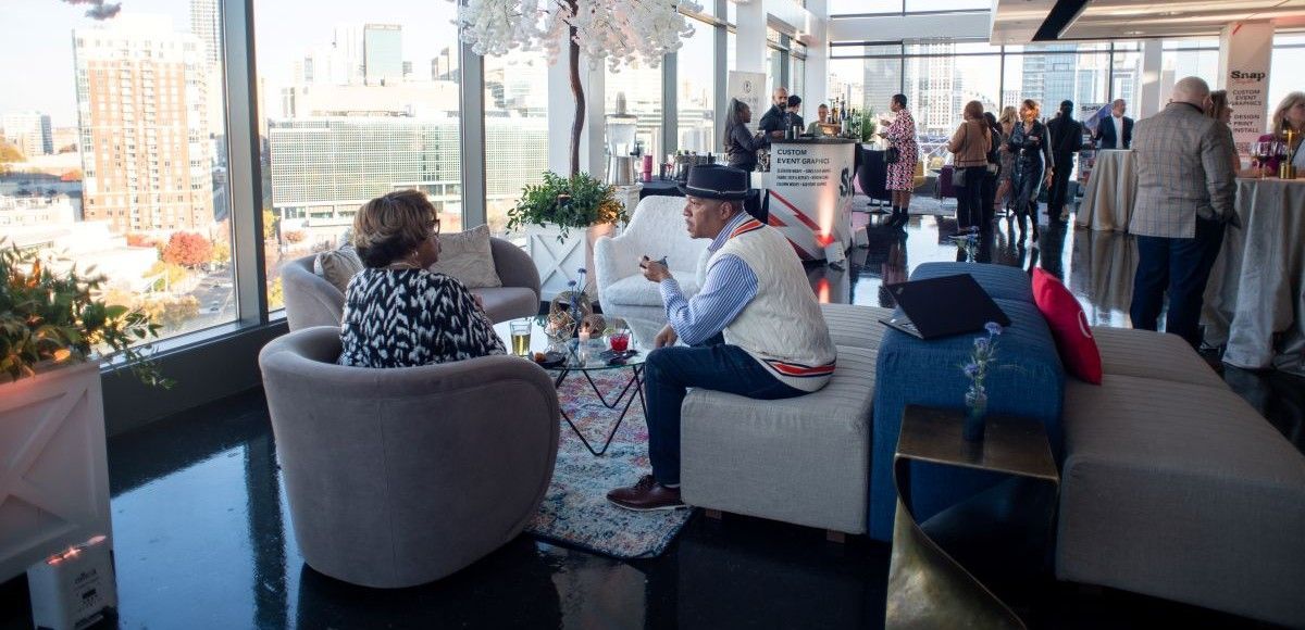 The New Metric of Success: Designing Events that Spark Authentic Community