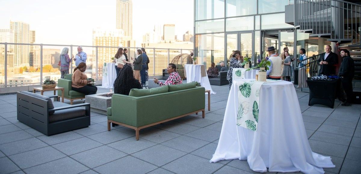 Agility by Design: How Rapid Trend Cycles Are Reshaping Event Expectations 