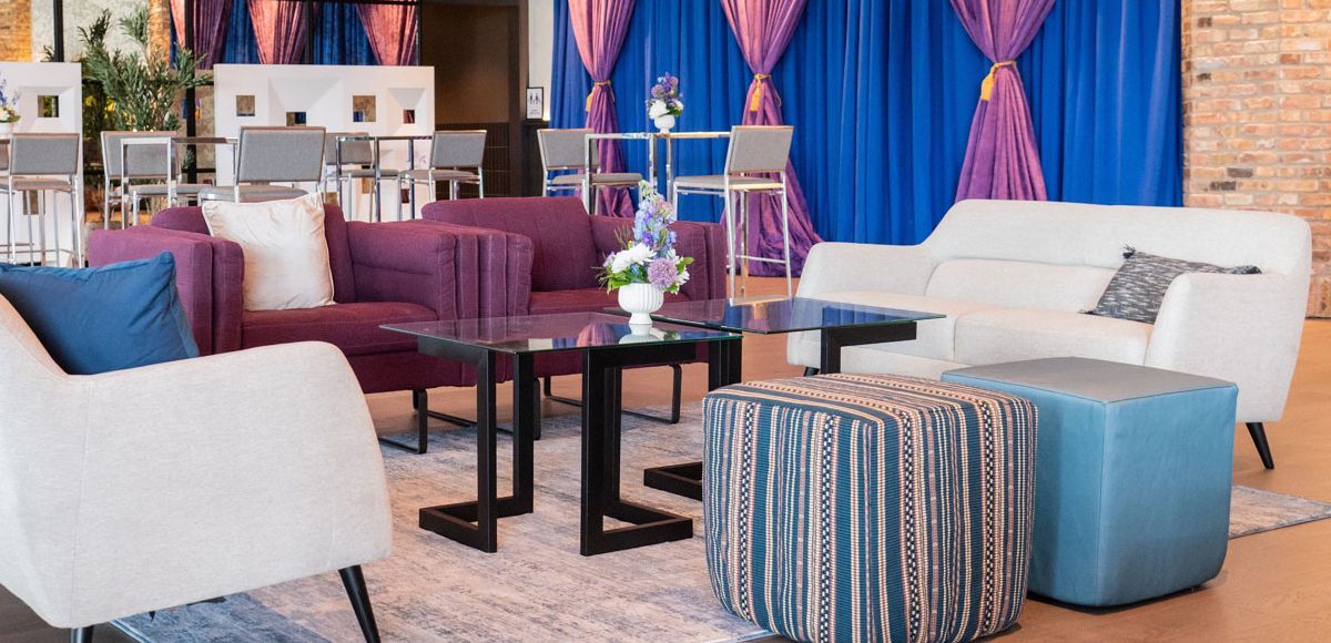 Designing Events That Feel Like the Brand