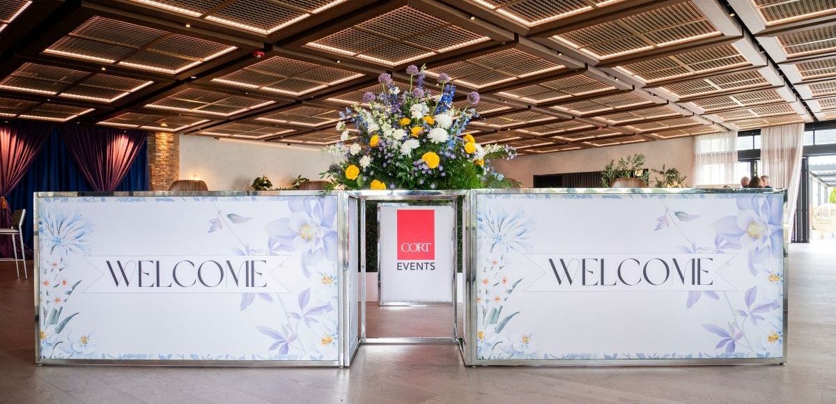 Rethinking the Bar in Event Design