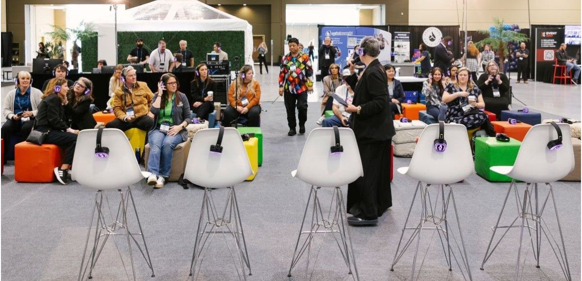 Making Event Budget Decisions Around the Attendee Experience 