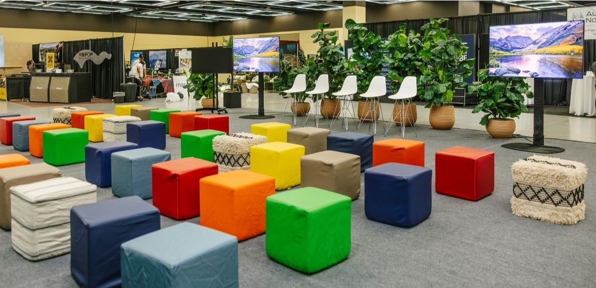 Bringing Purposeful Play Into Event Design