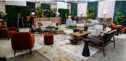 What Your Event Space Communicates Before Attendees Walk In 
