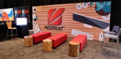 Innovative Furnishing Solutions for Exhibit Designers: Enhancing Brand Image on a Budget