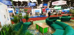 Designing with Purpose Beyond the Basics: Transforming Trade Shows with CORT Events