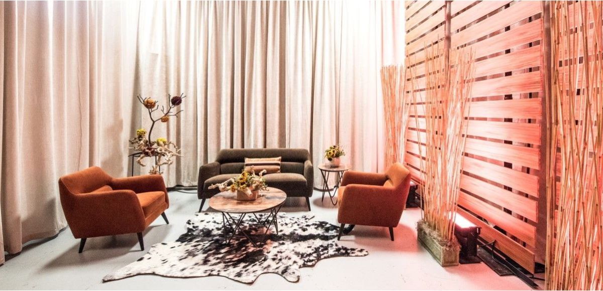 Designing for Focus: How Smart Event Layouts Can Combat Attention Fatigue