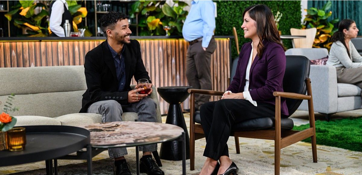 The Power of Personalization at Events