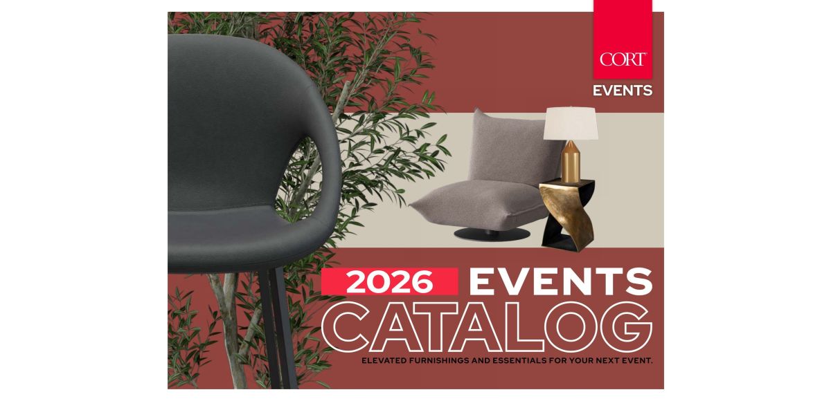 How to Use the CORT Events Digital Catalog to Source Smarter and Plan Faster