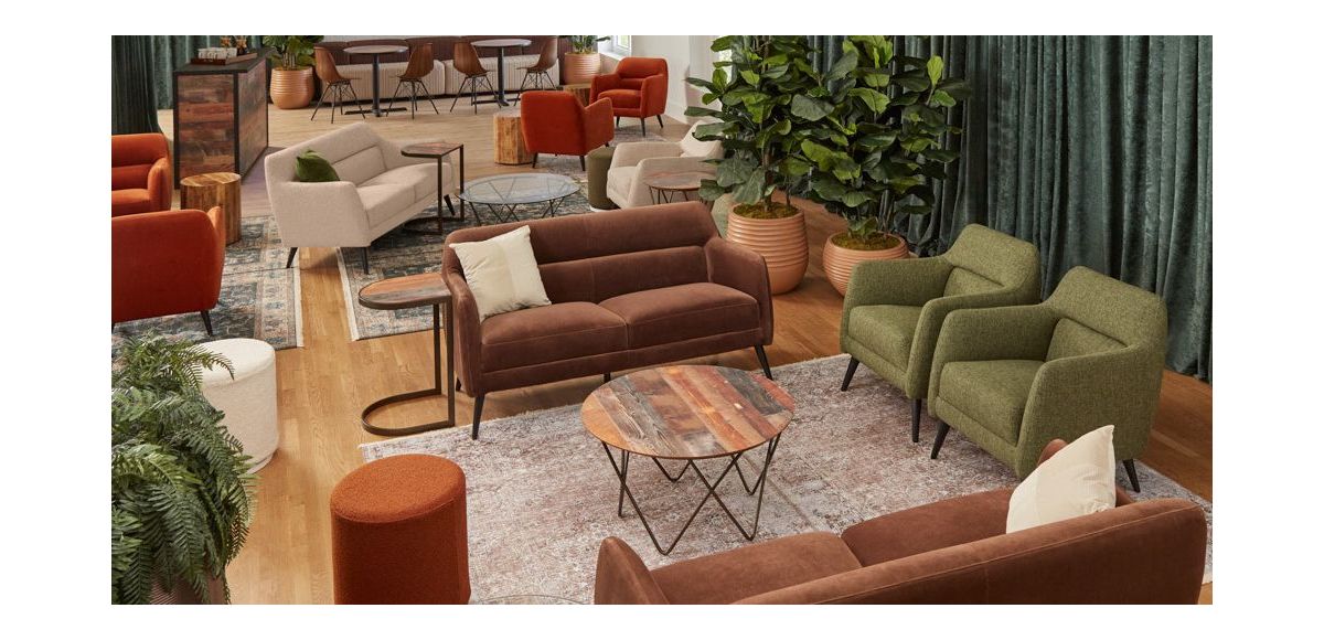 Event Hospitality Is Changing—Is Your Lounge Strategy Keeping Up?