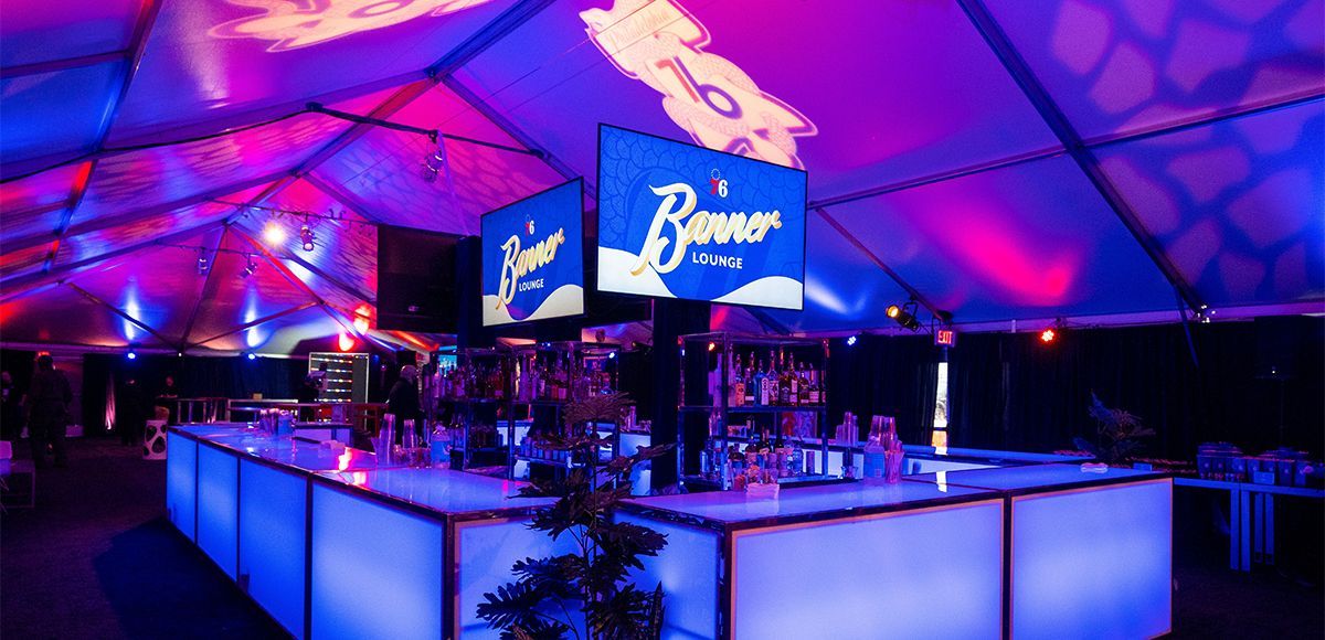 Winter Wonderland in the Digital Age: Designing a Magical Event with CORT's Powered Products
