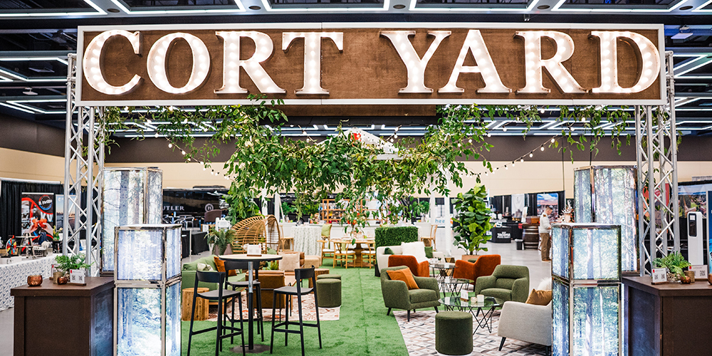 About CORT Events CORT Events