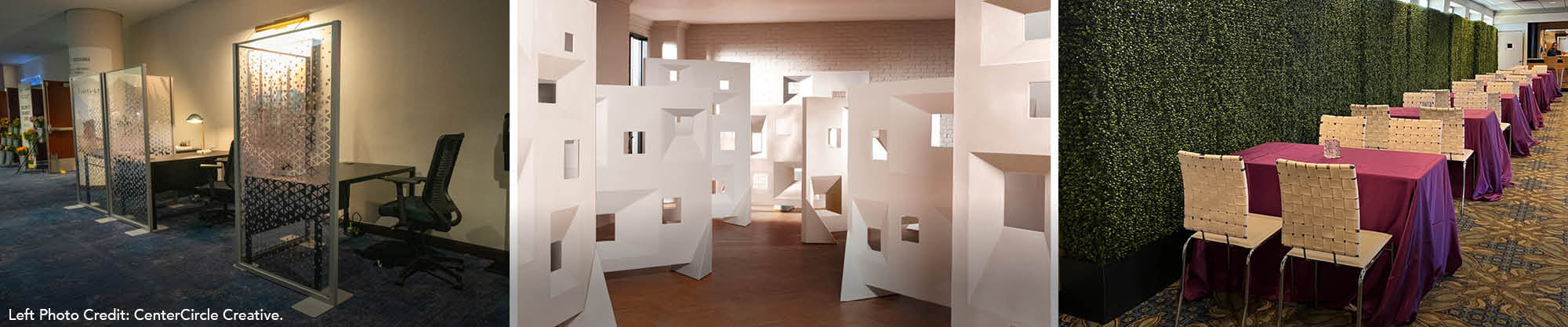 Dividers