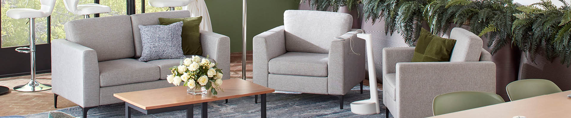 Soft Seating