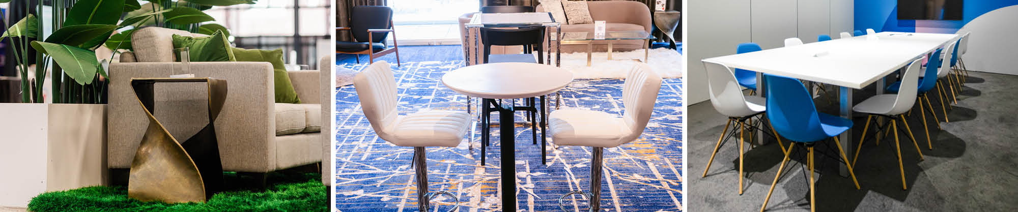 Tables