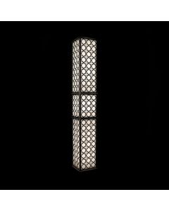 Luna 104" Column Logo