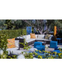 CEMA Summit 2017 (Outdoor Lounge)