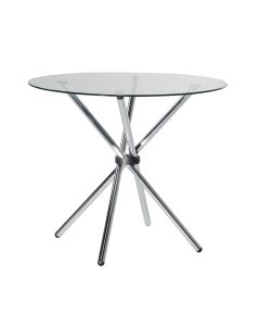 Atomic 36" Round Table