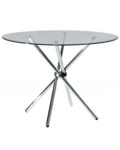 Atomic 42" Round Table