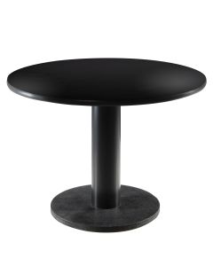 42" Round Table