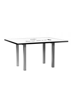 5' Conference Table Whiteboard