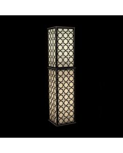 Luna 72" Column Logo