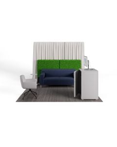 Allegro Trade Show Board #1