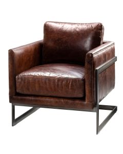 Atherton Chair