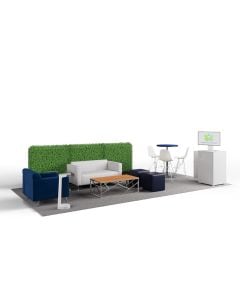 Baja Trade Show Board #1
