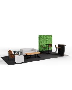 Baja Trade Show Board #3