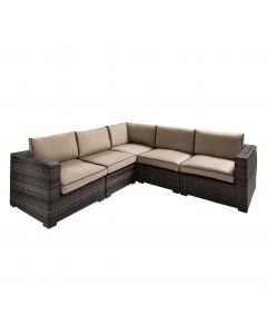 Boca Sectional