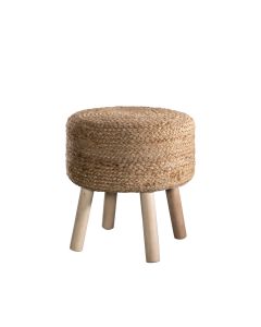 Boho Stool