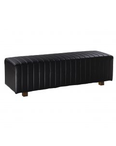 Beverly Bench Ottoman