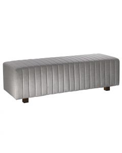 Beverly Bench Ottoman