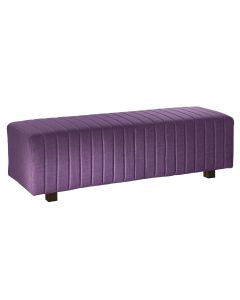 Beverly Bench Ottoman