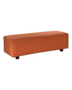 Beverly Bench Ottoman