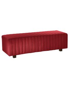 Beverly Bench Ottoman