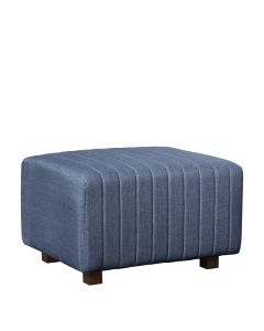 Beverly Small Bench Ottoman