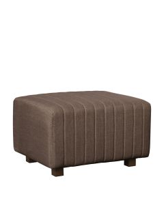 Beverly Small Bench Ottoman