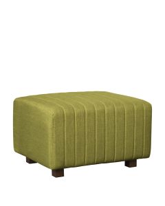 Beverly Small Bench Ottoman