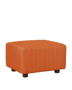 Beverly Small Bench Ottoman