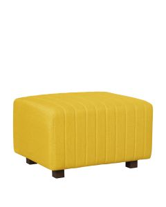 Beverly Small Bench Ottoman