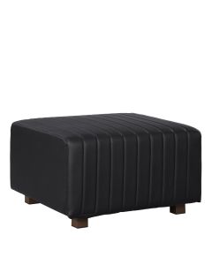 Beverly Square Ottoman