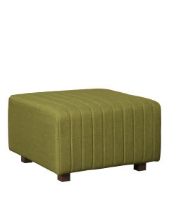 Beverly Square Ottoman