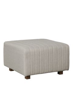 Beverly Square Ottoman