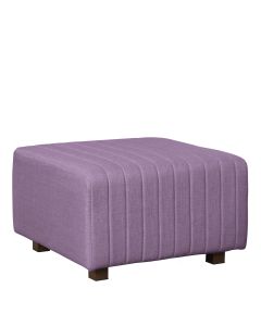 Beverly Square Ottoman