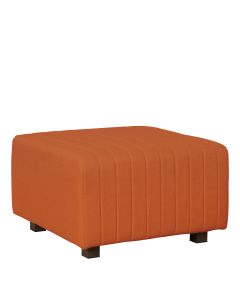 Beverly Square Ottoman