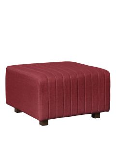 Beverly Square Ottoman