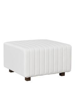 Beverly Square Ottoman